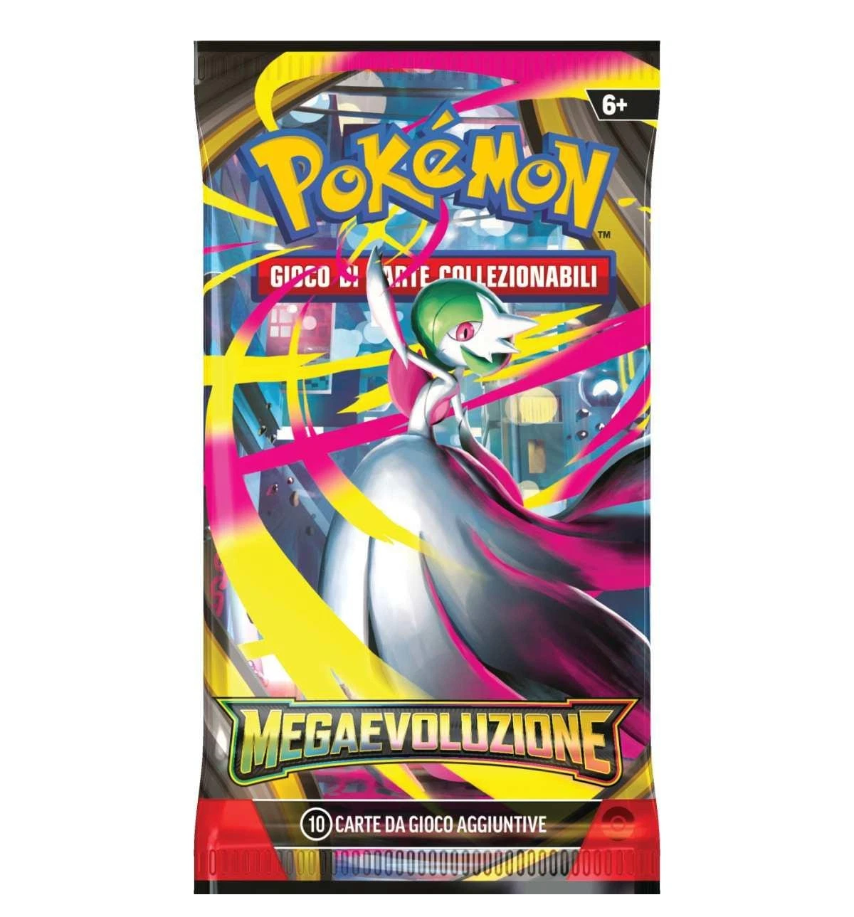 Mega Evoluzioni - 1 Bustina ITA